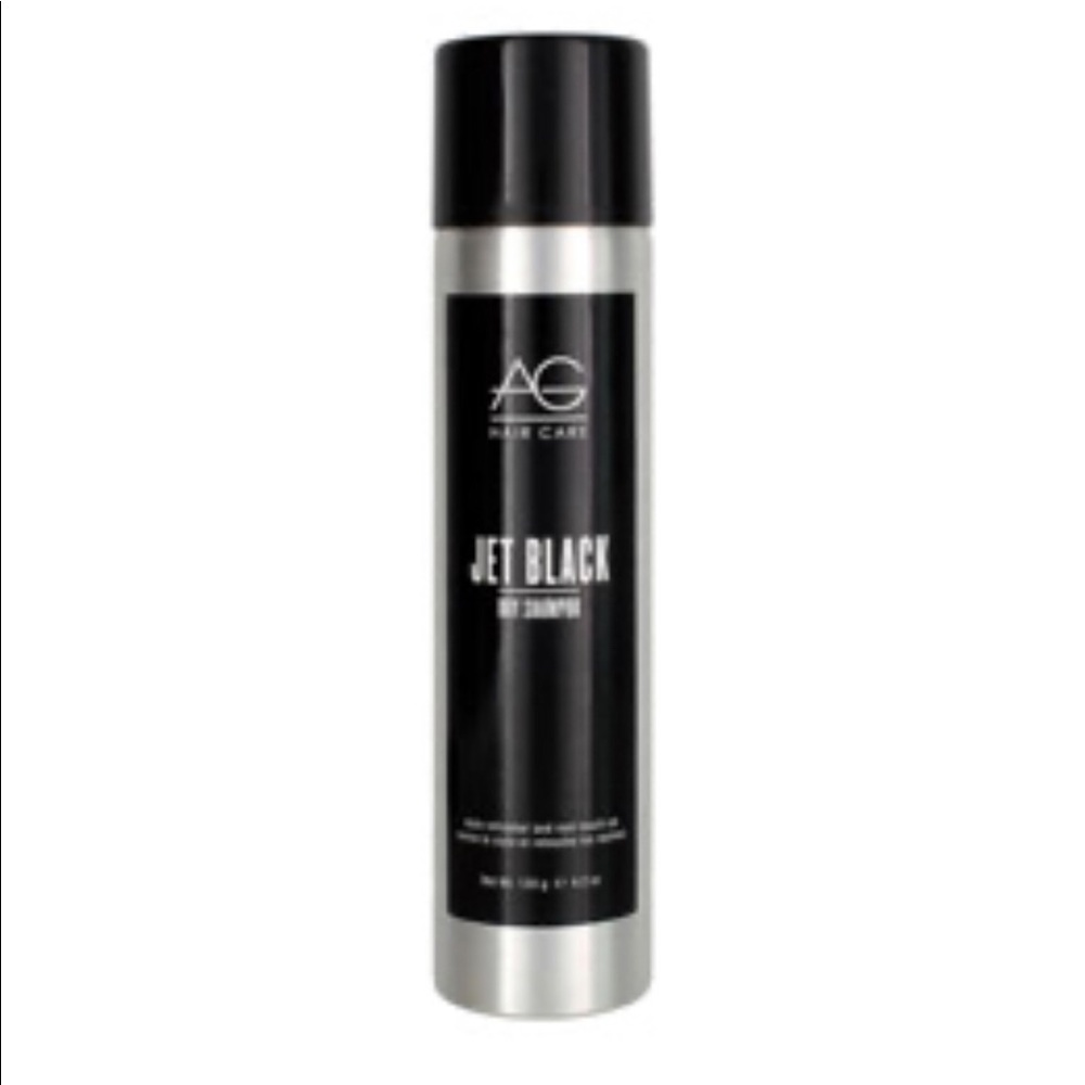 AG dry shampoo